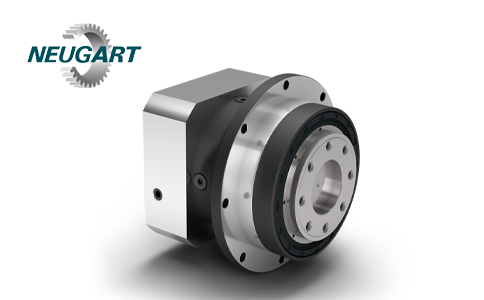 行星減速機高頻振動原因分析