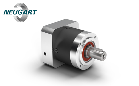 為什么CNC龍門(mén)銑的進(jìn)給軸偏愛(ài)高剛性行星減速機(jī)