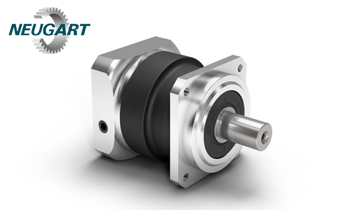 行星減速機選型指南：從扭矩、速比到精度，避開這5個常見誤區(qū)